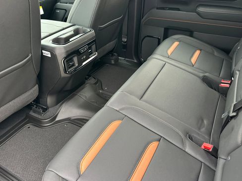 New 2026 GMC Sierra 3500 AT4 w/ AT4 Premium Plus Package image 13