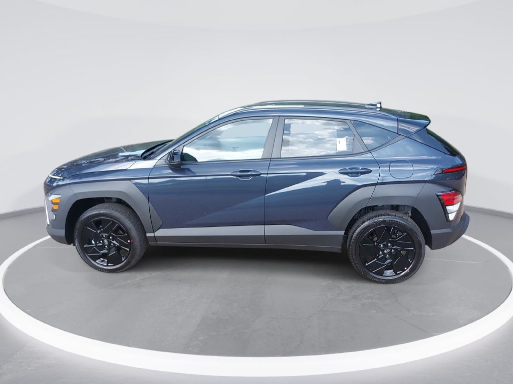 New 2027 Hyundai Kona SEL Sport AWD/4WD image 8