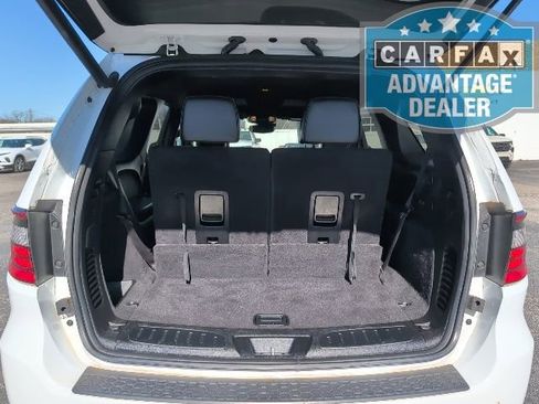 Used 2023 Dodge Durango GT image 11