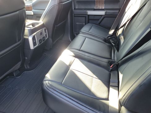 Certified 2018 Ford F150 Lariat w/ Trailer Tow Package AWD/4WD image 11