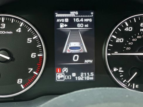 Used 2024 Subaru Crosstrek 2.5i Limited w/ Crosstrek Mirror Package AWD/4WD image 25