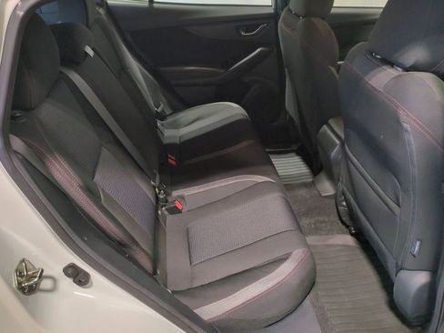 Used 2019 Subaru Impreza 2.0i Sport image 27