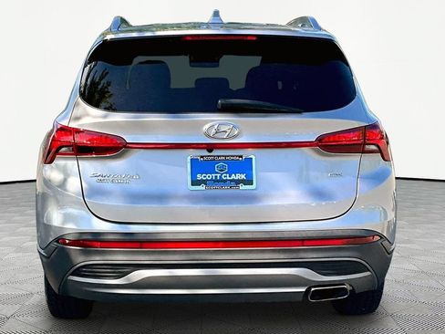 Used 2023 Hyundai Santa Fe SEL w/ Cargo Package AWD/4WD image 7