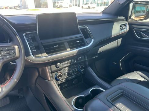 Used 2022 Chevrolet Tahoe RST w/ Luxury Package image 13