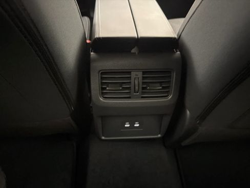 New 2026 Nissan Rogue SV FWD image 21