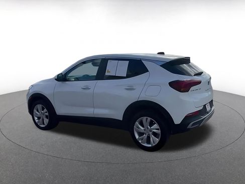 Used 2025 Buick Encore GX Preferred image 10