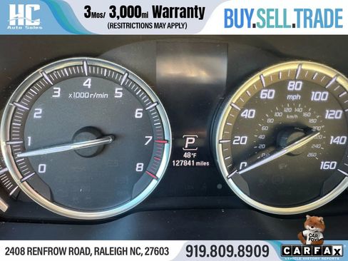 Used 2014 Acura MDX FWD w/ Technology Package image 29