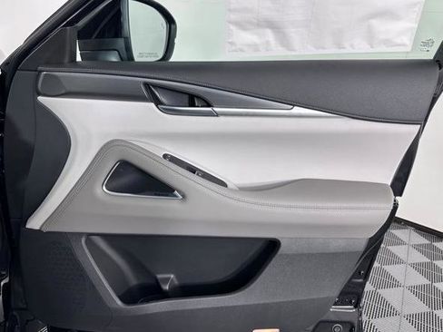 Certified 2026 INFINITI QX60 Luxe w/ Cargo Package image 29