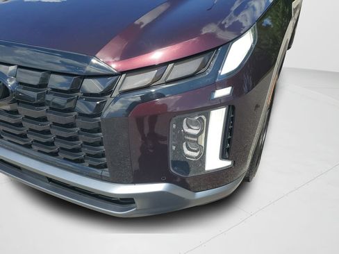 Used 2024 Hyundai Palisade Limited FWD image 26