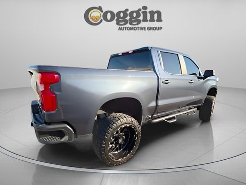 Used 2022 Chevrolet Silverado 1500 RST image 15