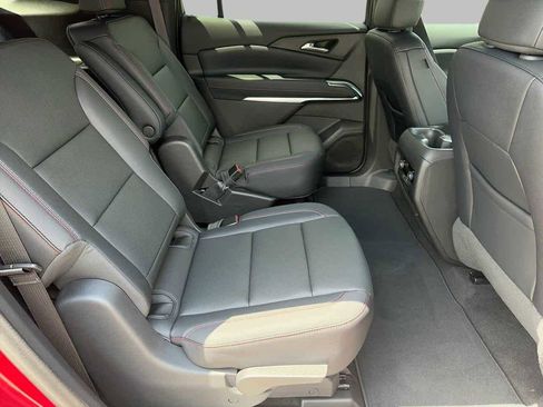 New 2026 Chevrolet Traverse Z71 AWD/4WD image 15
