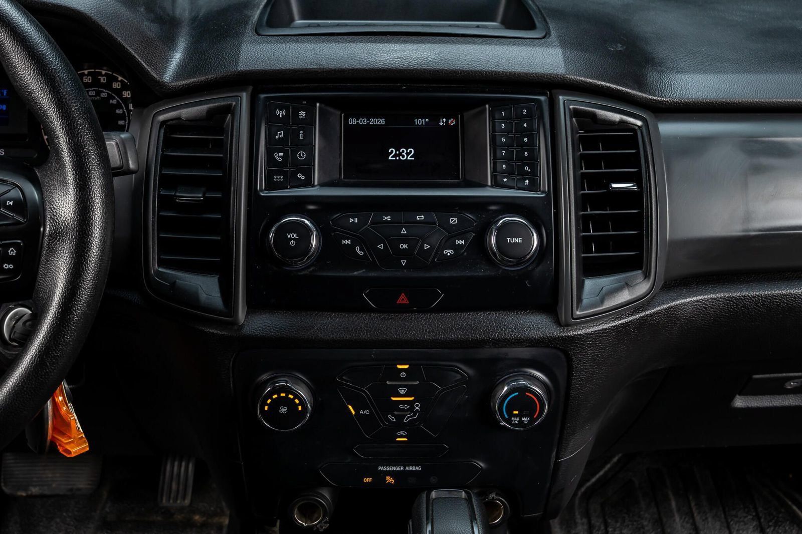 Used 2023 Ford Ranger XL RWD image 24