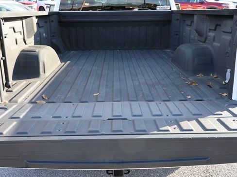 Used 2025 Chevrolet Silverado 1500 W/T w/ WT Safety Package image 10