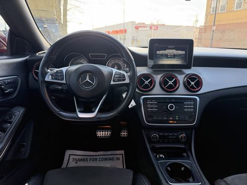 Used 2016 Mercedes-Benz CLA 250 w/ Sport Package Plus image 18