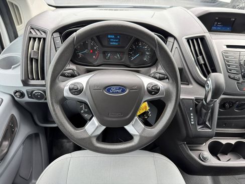 Used 2019 Ford Transit 150 130 Low Roof w/ Interior Upgrade Package RWD image 27