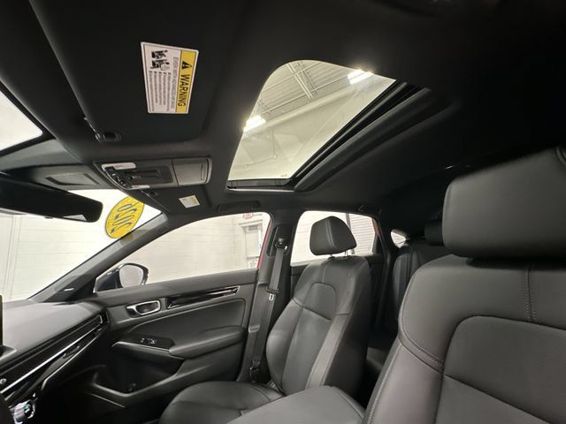Used 2026 Honda Civic Sport Touring image 20
