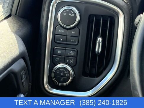 Used 2020 GMC Sierra 1500 Denali w/ Denali Ultimate Package image 25