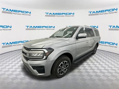 Used 2024 Ford Expedition Max XLT