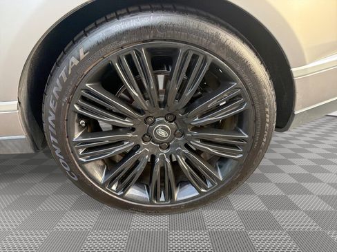 Used 2020 Land Rover Range Rover Long Wheelbase Autobiography AWD/4WD image 29