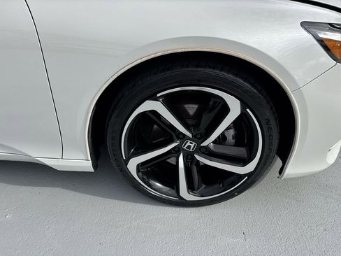 Used 2020 Honda Accord Sport image 59
