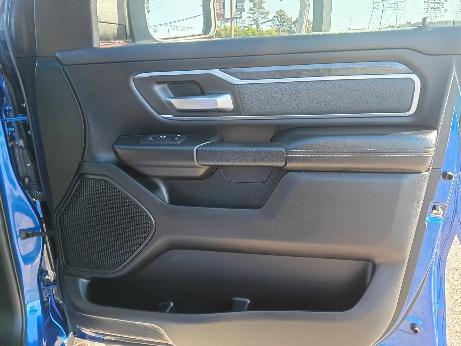 Used 2019 RAM 1500 Big Horn RWD image 34