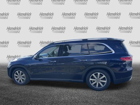 Certified 2022 Mercedes-Benz GLS 450 4MATIC image 7