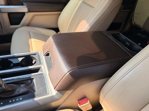 Used 2020 Ford F150 Lariat w/ Equipment Group 502A Luxury AWD/4WD image 22
