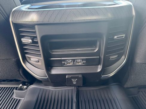 New 2025 RAM 2500 Big Horn image 15