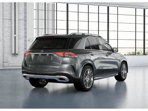 New 2026 Mercedes-Benz GLE 350 4MATIC image 22