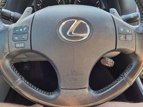 Used 2007 Lexus IS 250 RWD image 14