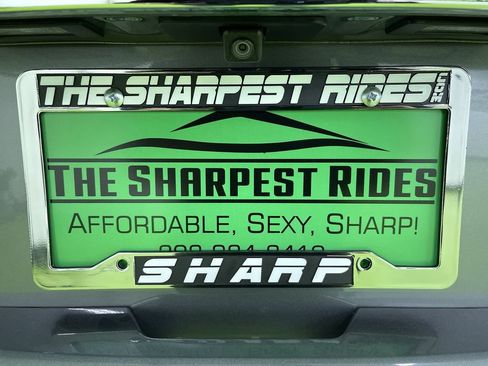 Used 2020 GMC Yukon Denali w/ Denali Premium Package image 12