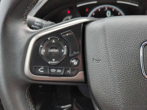 Used 2021 Honda Civic Sport image 24