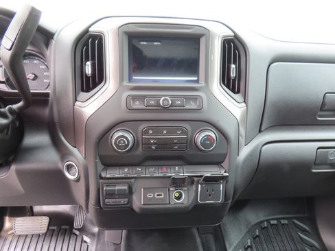 New 2024 Chevrolet Silverado 3500 W/T w/ WT Fleet Convenience Package image 18