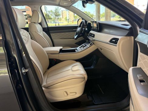 Used 2020 Hyundai Palisade Limited AWD/4WD image 37