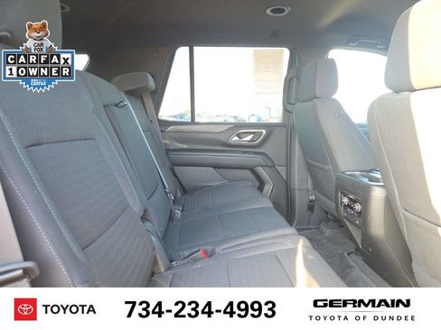 Used 2023 Chevrolet Tahoe LS image 19