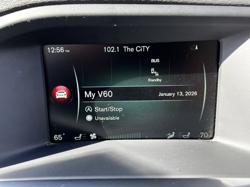 Used 2016 Volvo V60 T5 Premier w/ Convenience Package image 23