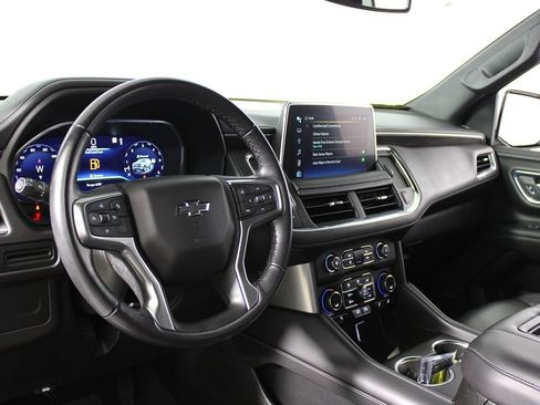 Used 2022 Chevrolet Tahoe Z71 image 7