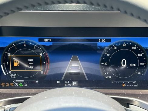 New 2026 Subaru Outback Premium AWD/4WD image 24