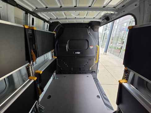 New 2026 Mercedes-Benz Sprinter 2500 image 25