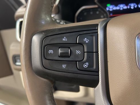 Used 2021 GMC Yukon Denali w/ Denali Premium Package AWD/4WD image 17