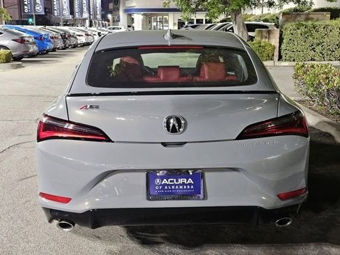 New 2026 Acura Integra A-Spec image 7