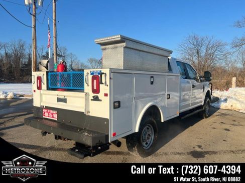 Used 2019 Ford F350 XL w/ XL Value Package AWD/4WD image 13