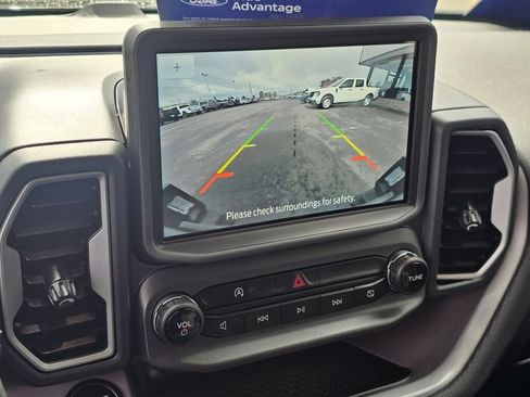 Certified 2024 Ford Bronco Sport Big Bend AWD/4WD image 29