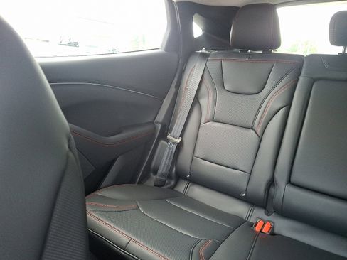 New 2025 Ford Mustang Mach-E Premium w/ Sport Appearance Package image 12