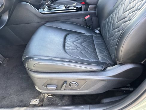 Certified 2025 Kia Sportage X-Line w/ Premium Package AWD/4WD image 19
