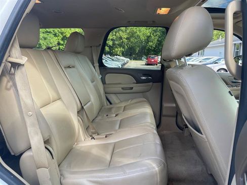 Used 2012 GMC Yukon SLT AWD/4WD image 12