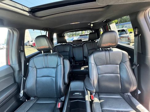 Used 2023 Honda Passport TrailSport image 23