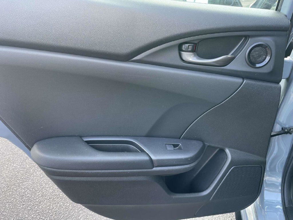 Used 2021 Honda Civic Sport image 21