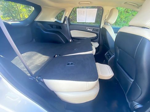 Certified 2022 Ford Edge SEL w/ Convenience Package image 37