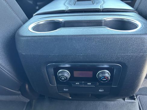 Certified 2024 Chevrolet Tahoe LT AWD/4WD image 14